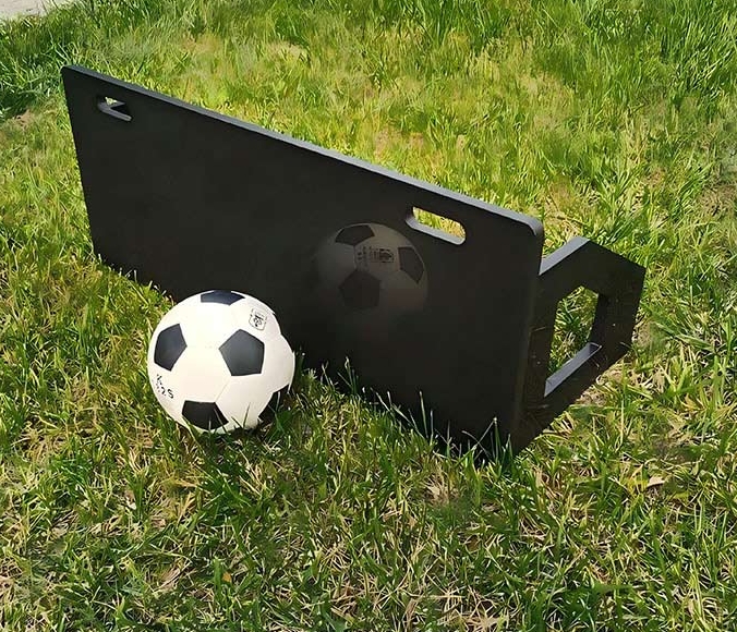 Argibide futbol errebote taula!