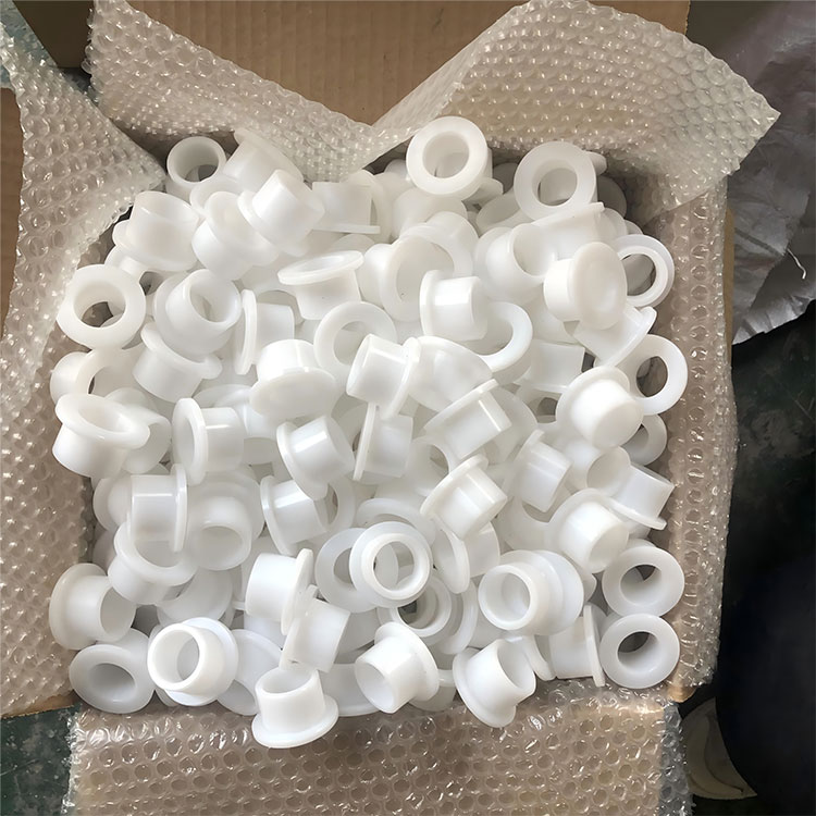 UHMWPE kaxa