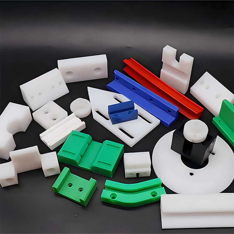 UHMWPE piezak