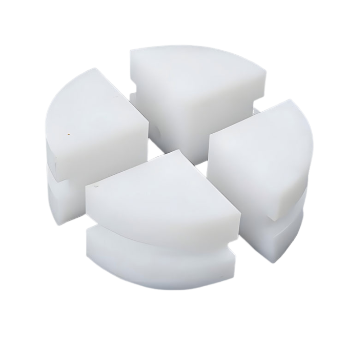 Uhmwpe Return Gida Trenbidea